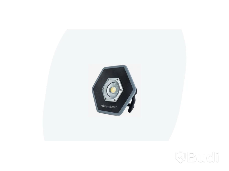 ARBETSLAMPA SUPRABEAM W2R