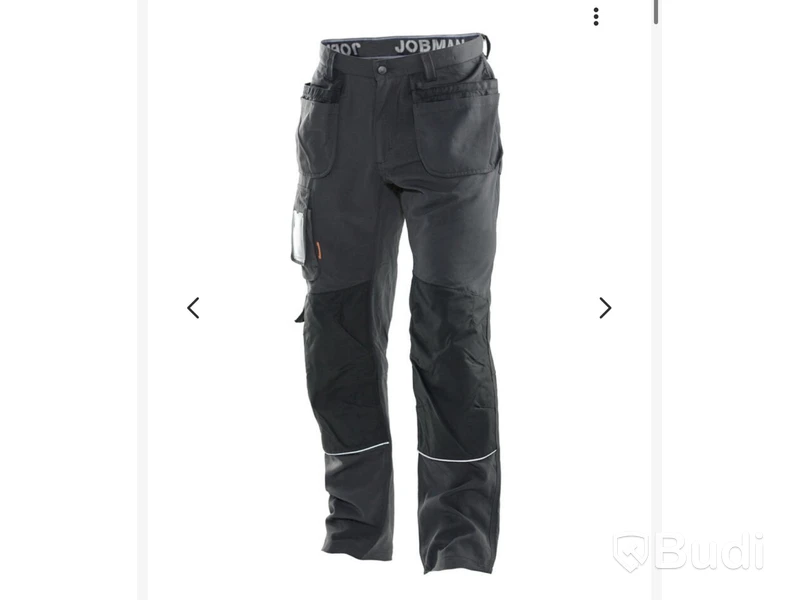 MIDJEBYXA JOBMAN 2812 HANTVERK