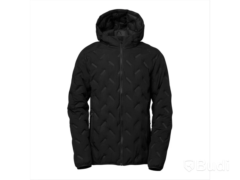 JACKA MATTERHORN IRVINE, SVART M