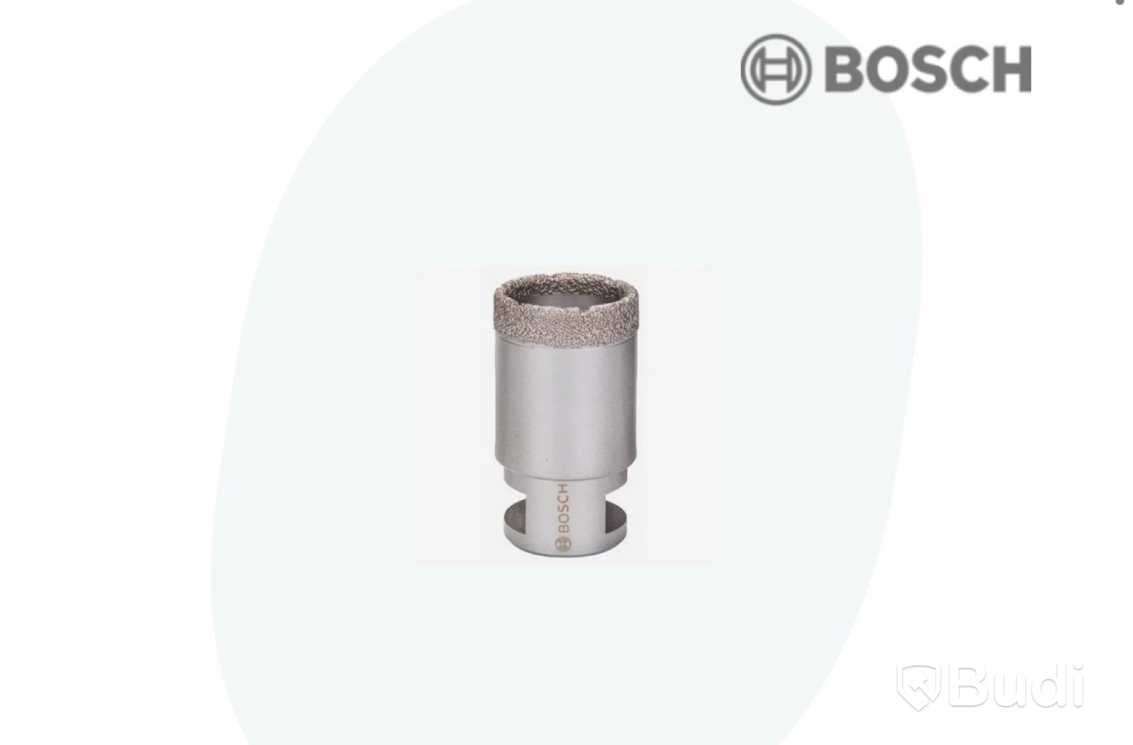 (NEW) BOSCH DIAMOND DRILL BIT, BEST FOR CERAMIC DRY SPEED