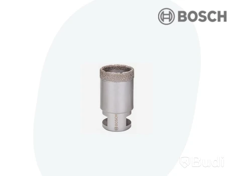 DIAMANTBORR BOSCH, BEST FOR CERAMIC DRY SPEED