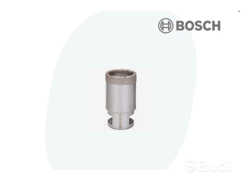 DIAMANTBORR BOSCH, BEST FOR CERAMIC DRY SPEED