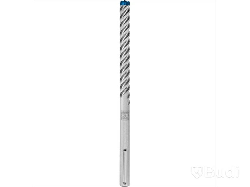 HAMMARBORR SDS MAX BOSCH EXPER, 8X 16X740MM