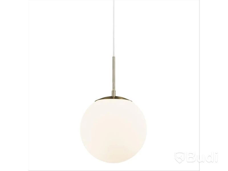 PENDELARMATUR NORDLUX, GRANT MÄSSING