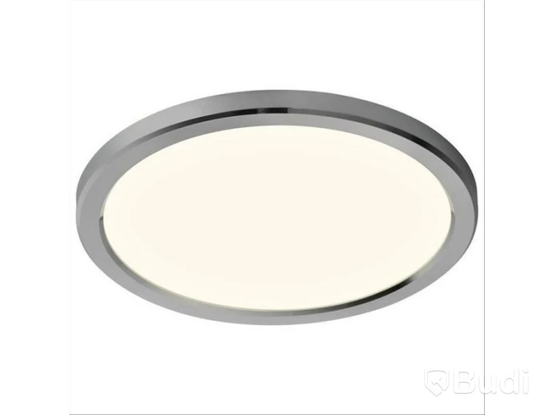 2 ST. TAKLAMPA NORDLUX, OJA 29 PLAFOND STEP-DIMNING KROM