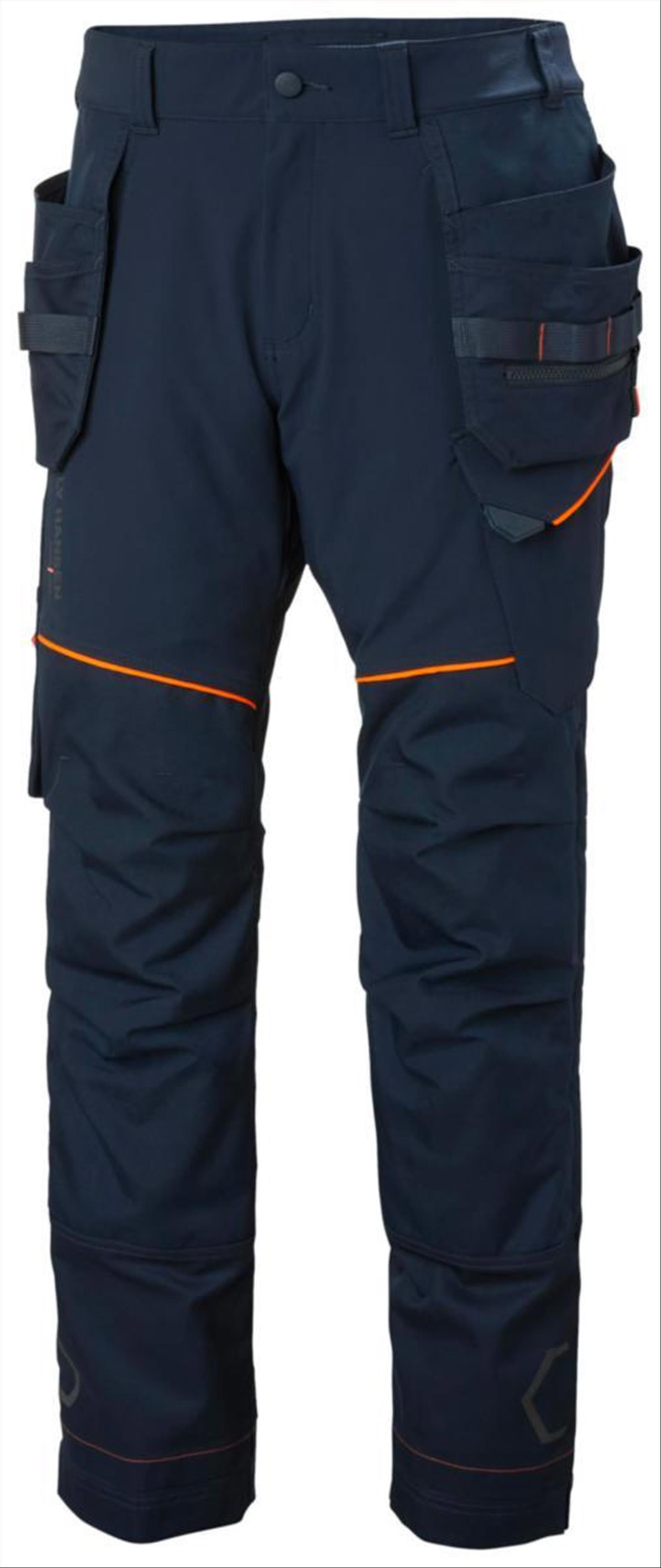 MIDJEBYXA HH 77550-991 BRZ, CHELSEA EVO MARIN HF STL. D88