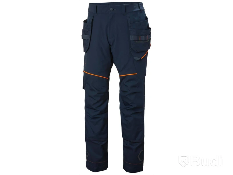 MIDJEBYXA HH 77550-991 BRZ, CHELSEA EVO MARIN HF STL. D88