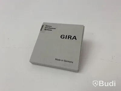 9 st. Täckram Gira, Esprit, glas mint, 1-fack