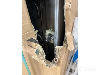 KYLSKÅP 186 CM VÄNSTER VIT KSV36UWEP BOSCH