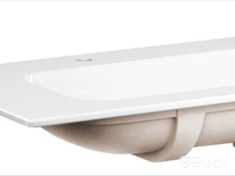 MÖBELTVÄTTSTÄLL GBG ARTIC  120CM VITT