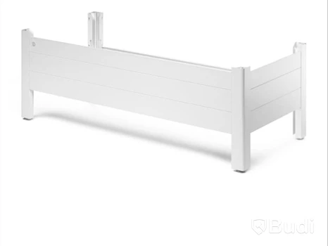 GUSTAVSBERG 6415 HALVFRONTSTATIV, 150X70 CM | GB2164150100