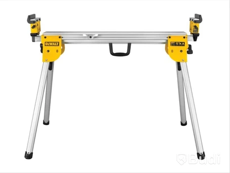 SÅGBÄNK DEWALT DE7033 KOMPAKT, 1.1-2.5 M