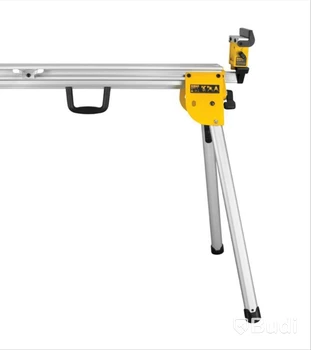 SÅGBÄNK DEWALT DE7033 KOMPAKT, 1.1-2.5 M