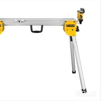 SÅGBÄNK DEWALT DE7033 KOMPAKT, 1.1-2.5 M