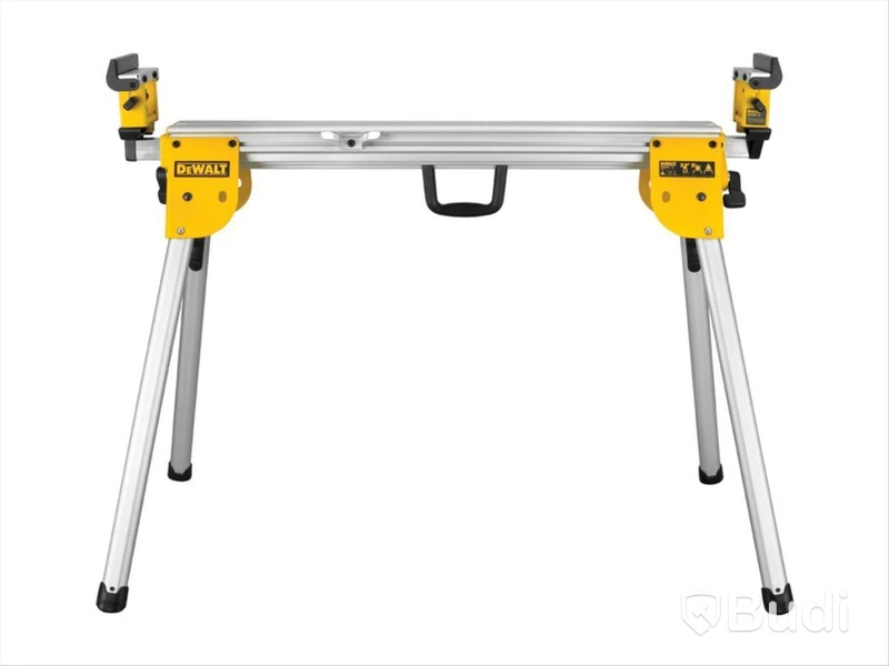SÅGBÄNK DEWALT DE7033 KOMPAKT, 1.1-2.5 M