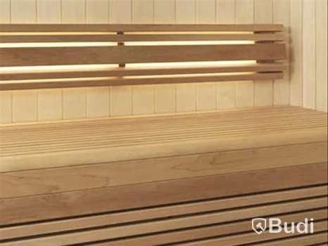 DEKORRAST TYLÖ CLASSIC SLIM ASP 2287 MM -