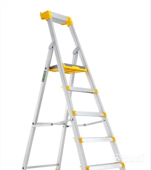 TRAPPSTEGE WIBE LADDERS 55P, 4 STEG 735504