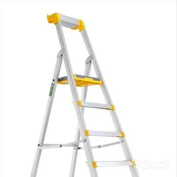 TRAPPSTEGE WIBE LADDERS 55P, 4 STEG 735504