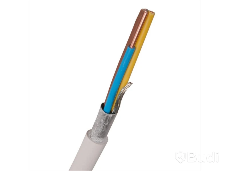 (NEW) NEXANS CABLE, EQLQ EASY 5G1,5 450/750V 50M