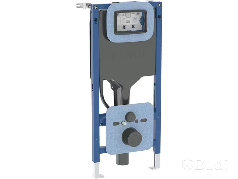 (NEW) GEBERIT DUOFIX SIGMA SAWA H112 WC FRAME