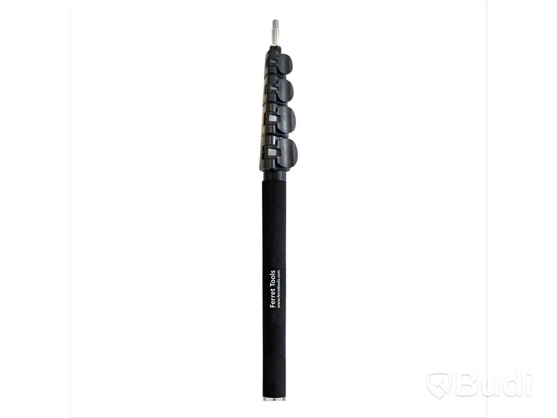 (NEW) FERRET TOOLS EXTENSION POLE, FERRETSTICK
