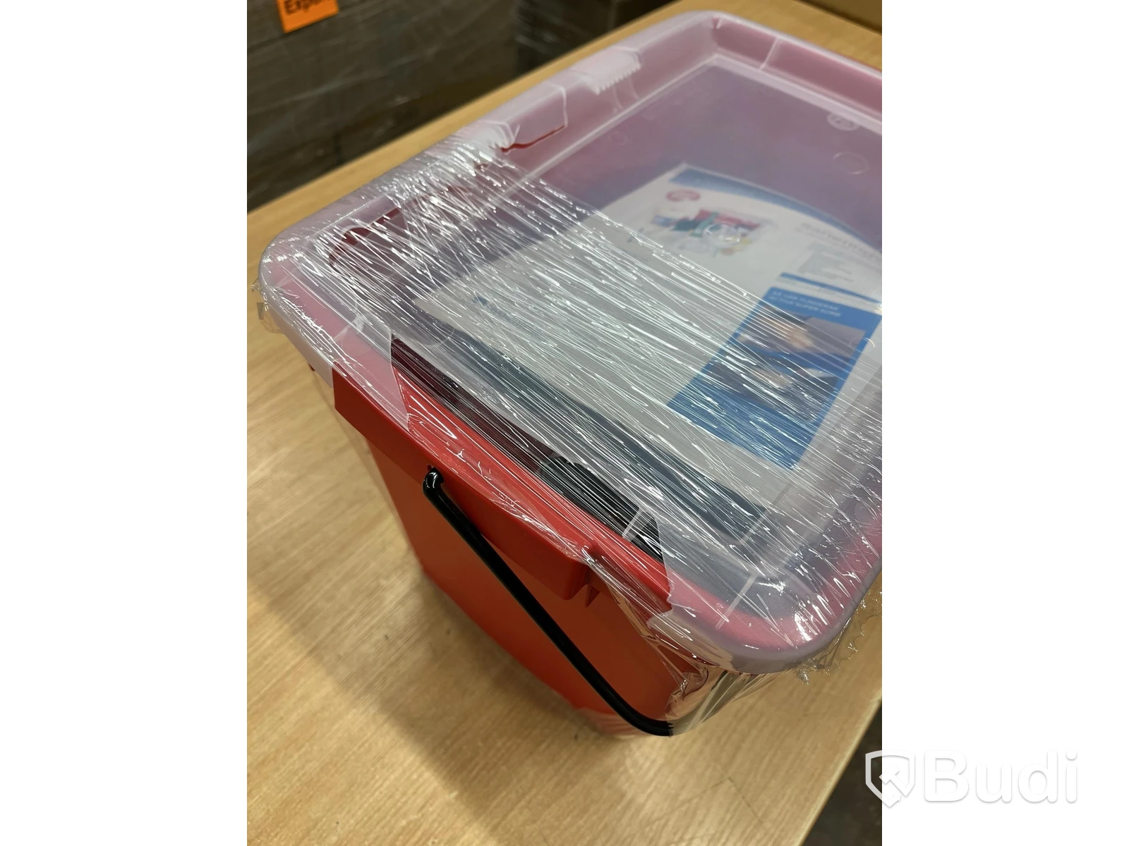 (NEW) EMERGENCY BODY FLUID SPILL KIT