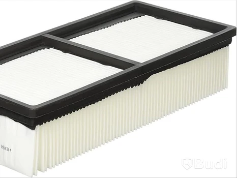 PLANFILTER KÄRCHER, 6.907-277.0 PLATT VECKAT FILTER