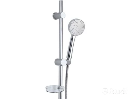 2 ST. DUSCHSET ARROW, ECO SPAR FLEXI 800MM