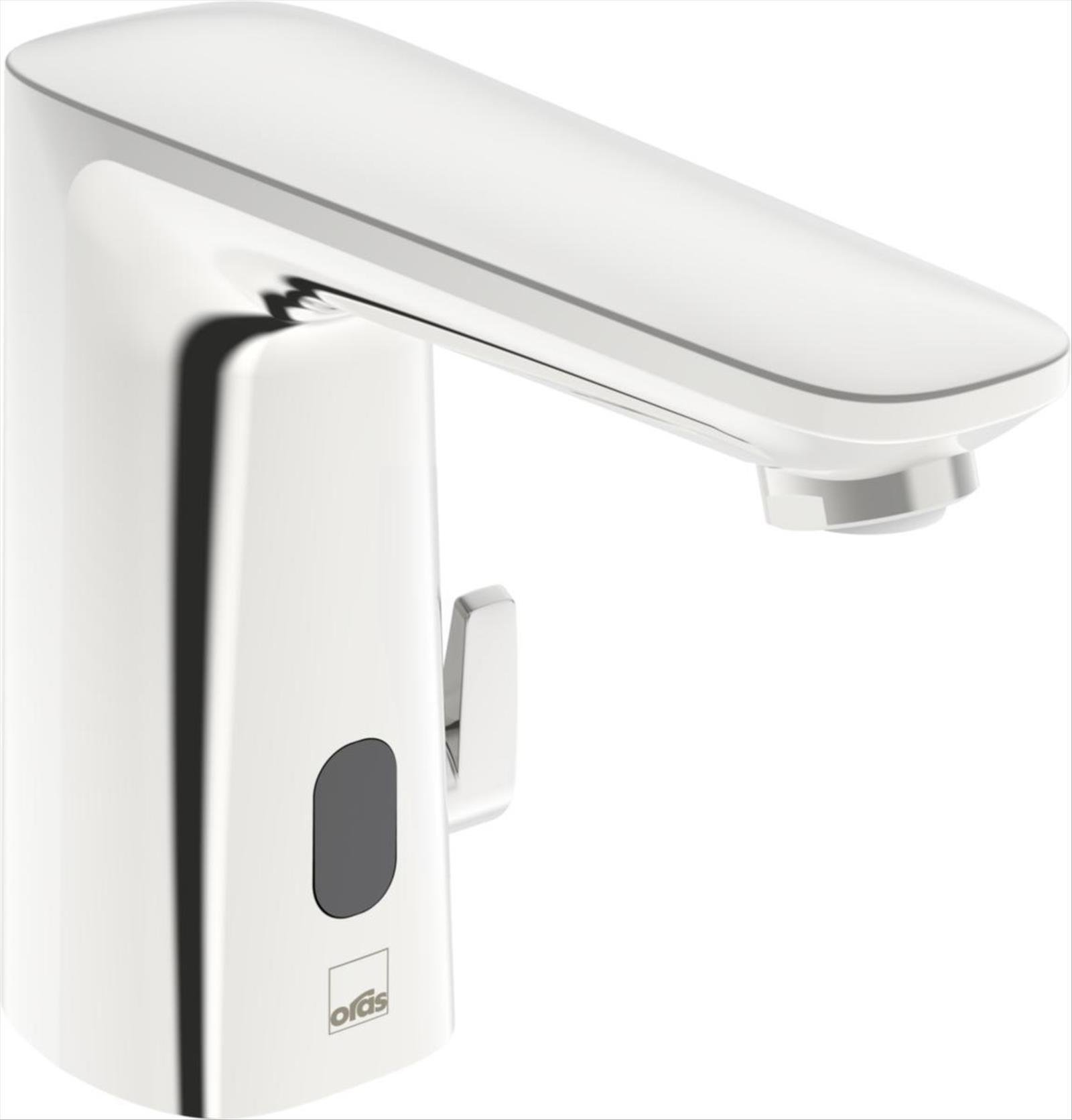 TVÄTTSTÄLLSBLANDARE ORAS, ELECTRA 9V 9200FTZ, KROM