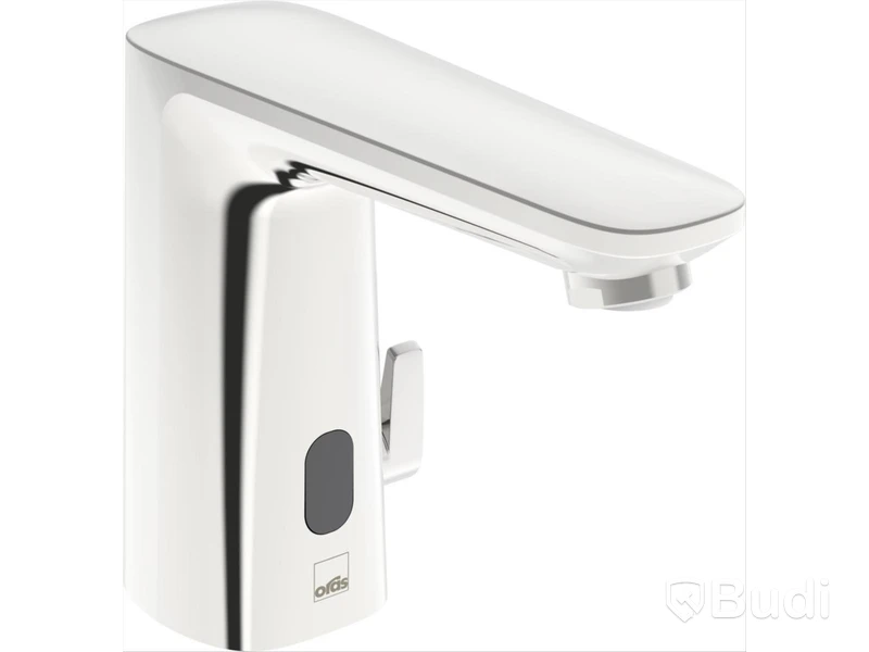 TVÄTTSTÄLLSBLANDARE ORAS, ELECTRA 9V 9200FTZ, KROM