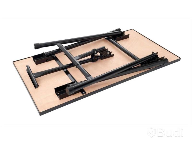 ARBETSBÄNK IRONSIDE 100543, 1200X625X825MM
