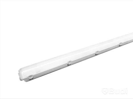 6 ST. INDUSTRIARMATUR 55W 8000LM 4000K INDY66