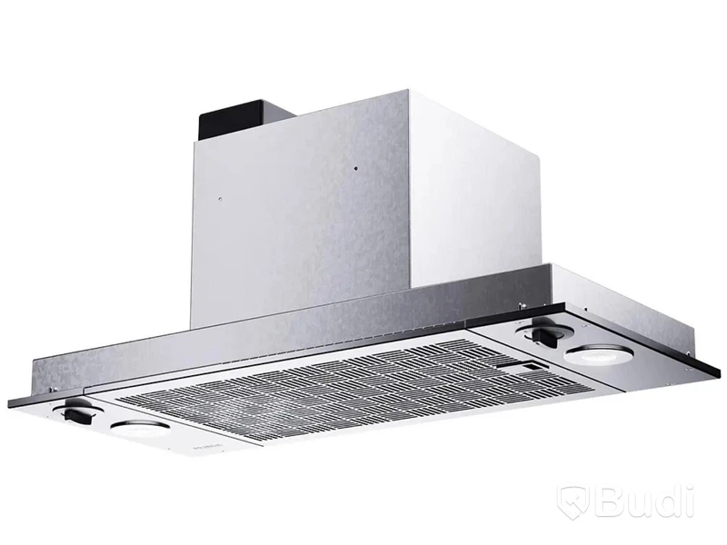SPISFLÄKT FRANKE, HOOD 620, 66 CM, FLÄKT 620 66 RF, ROSTFRI