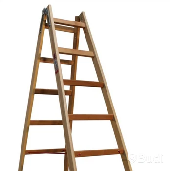 WIENERSTEGE LAGGO TRÄ 2X8 STEG