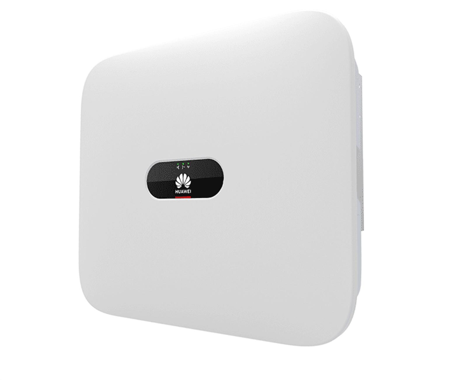 HUAWEI VÄXELRIKTARE - SUN2000- 17KTL-M2
