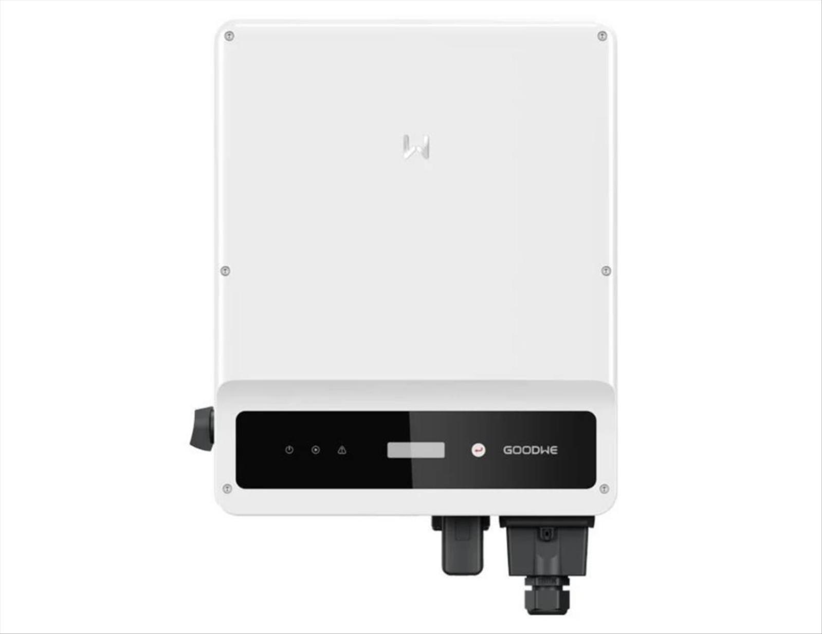 VÄXELRIKTARE GOODWE, - SDT G2 PLUS 15A - 8KW