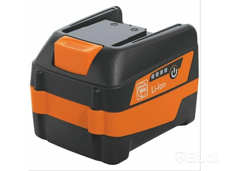 2 st. Akku Li-Ion FE12 V | Hoffmann Group