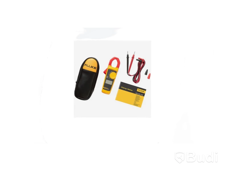 FLUKE 323 Strömtång