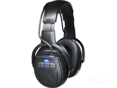HÖRSELKÅPA ZEKLER SONIC 530, HJÄSBYGEL BLUETOOTH