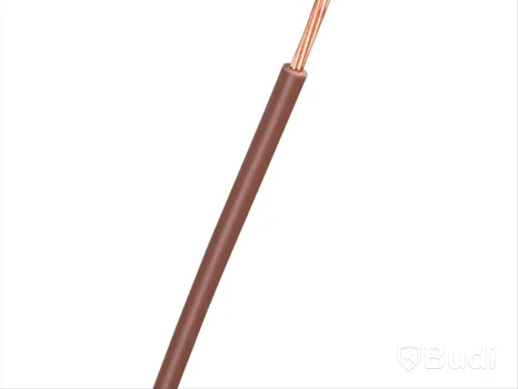 KABEL NEXANS FQ EASY 1,5 450/750V BR R100 (*2)