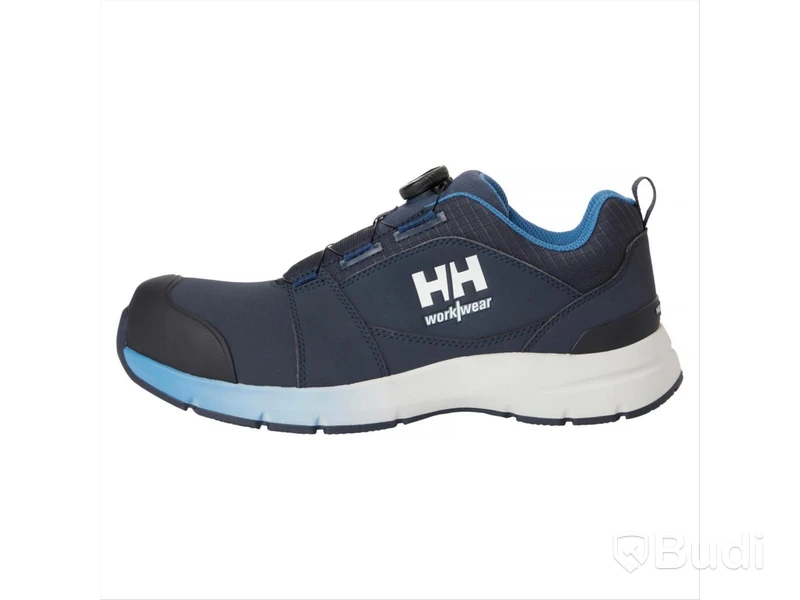 (NEW) SAFETY SHOE HH 78325 BARCODE