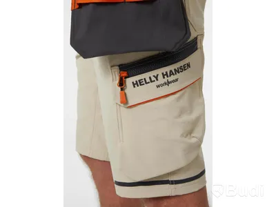 SHORTS HH 77578-789 KENSINGTON, HANTVERK SAND STL. C48