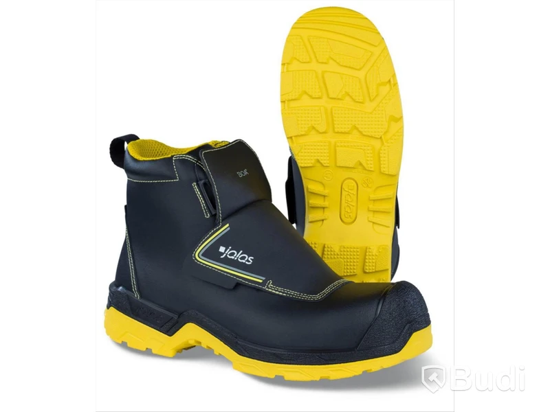 SKYDDSKÄNGA JALAS 1228W BOA, S3 STL. 46