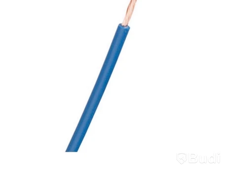 KABEL NEXANS RQ 0.75 300/500V MBLÅ B200 (*3)