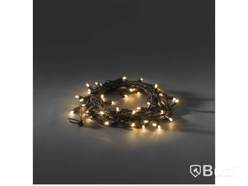 (NEW) 2 PCS. STRING LIGHTS, KONSTSMIDE, DIFFERENT MODELS