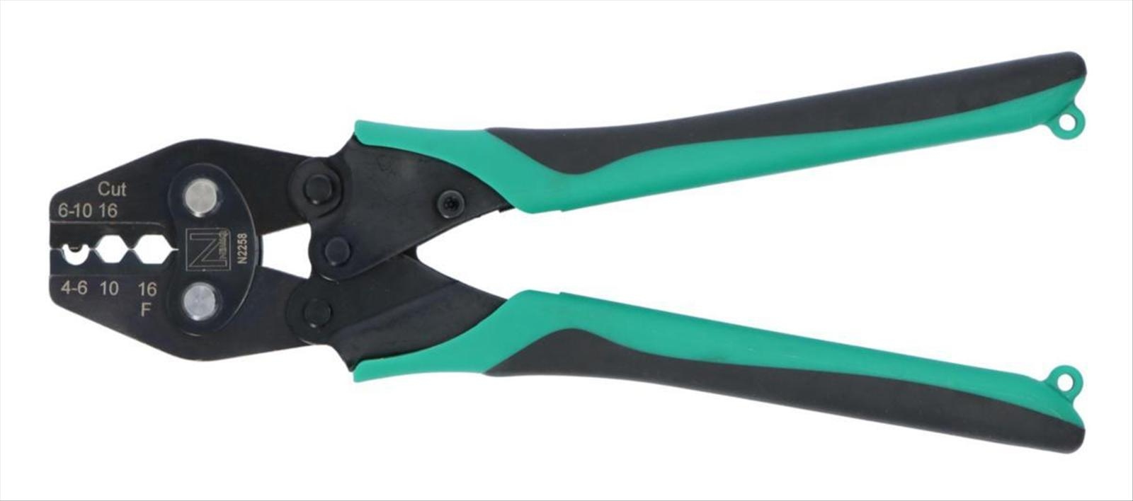 (NEW) CRIMPING PLIERS N2258,