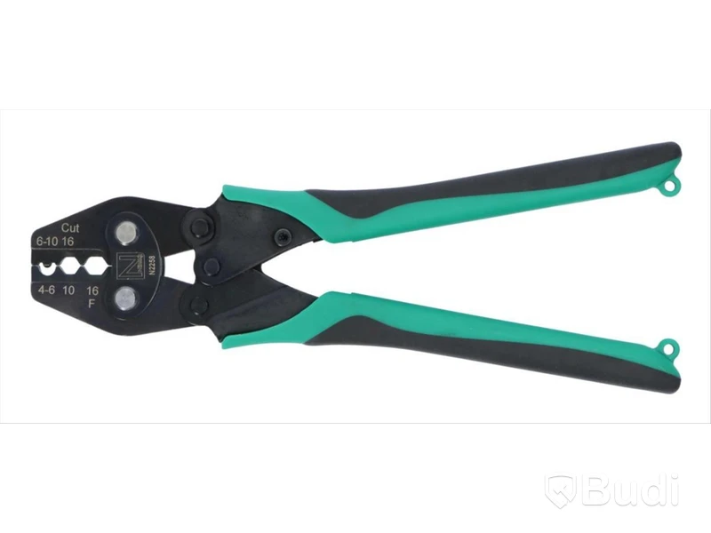 (NEW) CRIMPING PLIERS N2258,