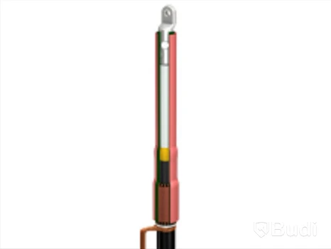 2 ST. KABELAVSLUT IXSU-F5131-M, 24KV 95-240