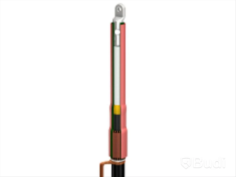 (NEW) 2 PCS. CABLE TERMINATION KITS IXSU-F5131-M, 24KV 95-240