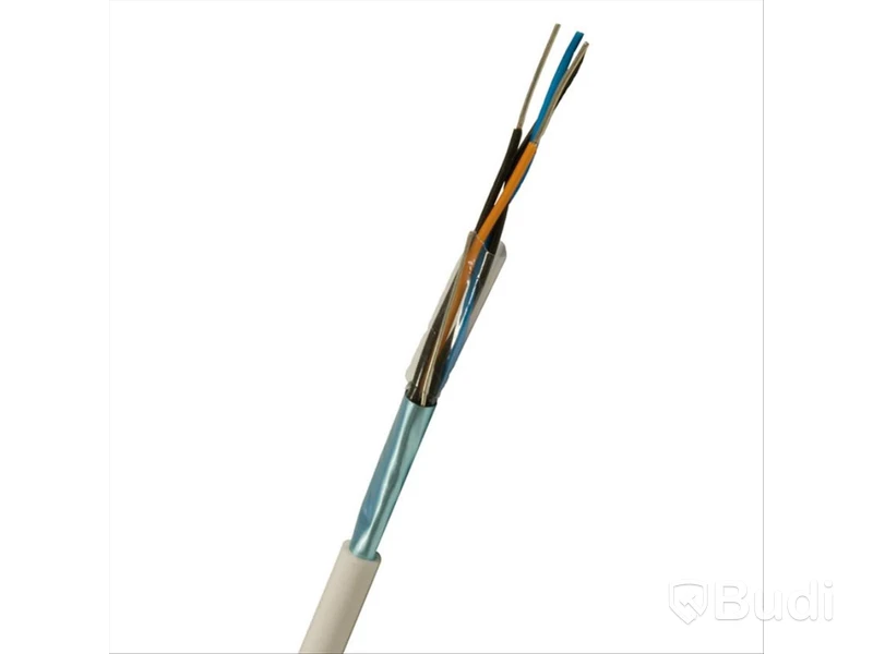 NEXANS PTS-HF 2X2X0.6 VIT B100 (*3) -902-02 OBS! TRASIGT PLASTHÖLJE